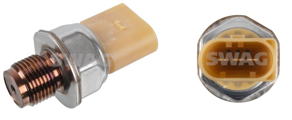 BOEM 03L906054A Yakit Basinç Sensörü 7.11225.04.0 Polo-Passat-Golf6-Jetta-Caddy-Crafter-T5,5-Amarok-A3