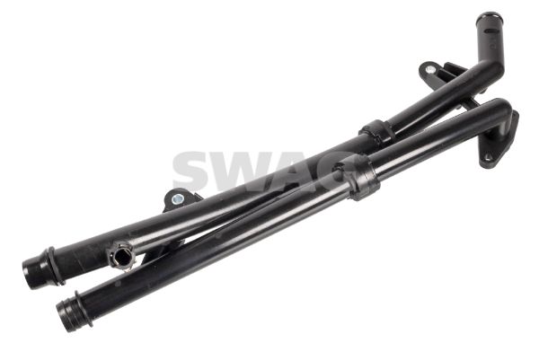 SWG-33100894 Termostat Borusu ( Mercedes  M271 Cgi / W204-W212 )