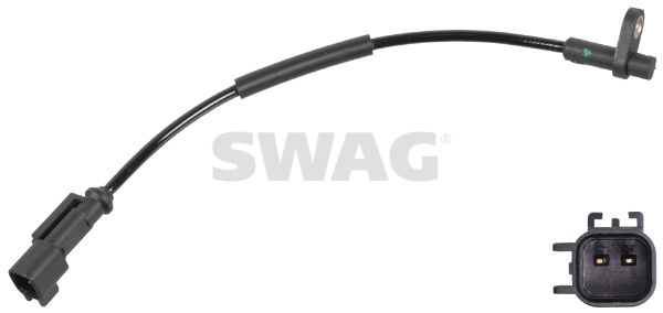 MGA-330175 Abs Hiz Sensor - For Ford Transit V-363 14 On  Cift Teker  -