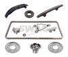 PSA-9675805880 Eksantrik Zincir Gergi Paleti Sari (Peugeot Boxer Iii 2.2 Hdi / Citroen Jumper Iii 2.2 Hdi 22dt / Ford Transit V347 V348 2.2 Tdci
