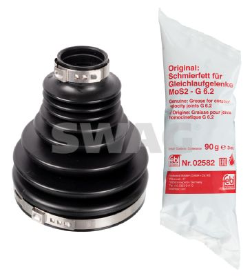 RG-AB-19016 Aks Korugu Dis Kit Transit Custom V362 / Transit V363 2.2 Tdci