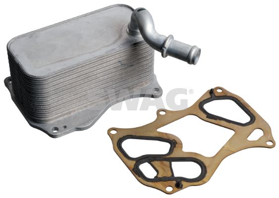 KLR-353280 Yag Sogutucu  (Mercedes Benz  (C-Class) , (E-Class) , (S-Class) , (M-Class) , (R-Class) , Glk , Gle , Gl , Gls , Sl , Slk , Slc 09 /