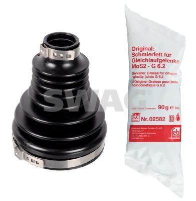 GKN 306125 Aks Körügü Dis Takim Mini R60-61