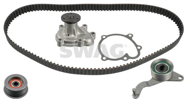 DAY KTB414 Triger Seti  Corsa C Combo C