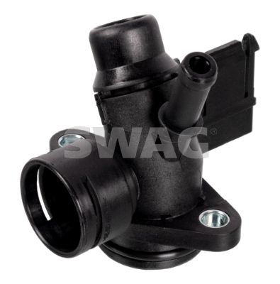 SWAG-33101620 Termostat Su Flanşi A4-A5-Q5-Transporter V-Vi 1.8-2.0 Tfsi Febi 173097