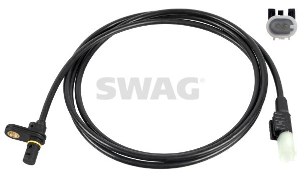 HEL 6PU 012 679-661 Abs Sensörü Arka Sag  W906 Sprinter-Crafter