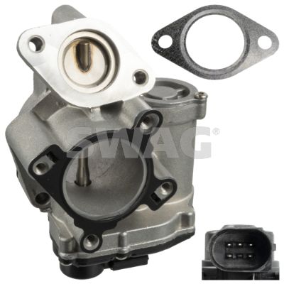ERA 555201A Egr Valfi Renault