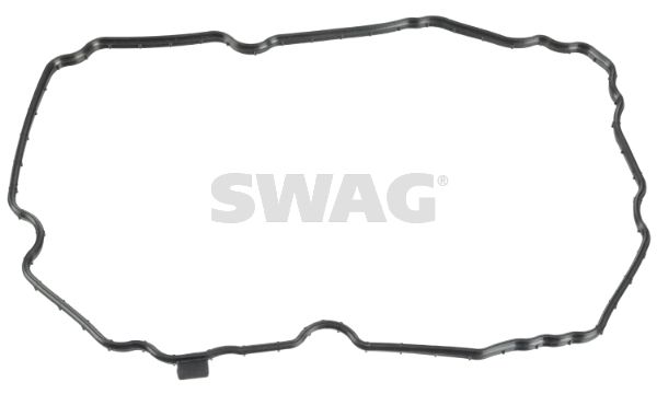 ELR-508.010 Yag Karter Contasi Mercedes Om654 205-213-253 4-Matic