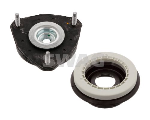 RG-SM-19015 Amortisor Takozu On Sol-Sag Ford Transit (V347) 2.2 Tdci 2006-2009