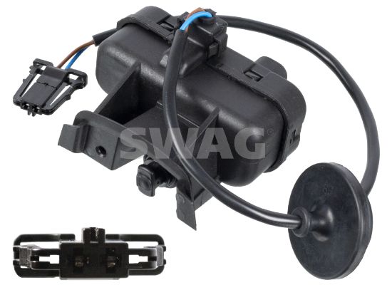 ZSW1530 Yakit Depo Kilit Motoru 2 Pin Volkswagen Golf V 2003-2009 / Scirocco 2008- / Tiguan (5n_) 2007-2016