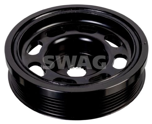 INA-544018420 Krank Kasnagi Vw Caddy Golf Passat Polo Tiguan Audi A3 Seat Leon Skoda Octavia