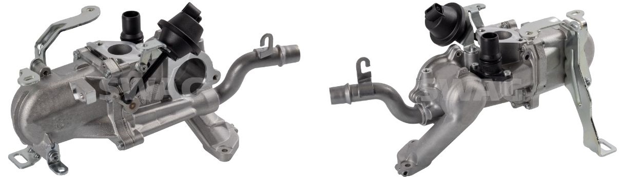 FOR-AV6Q 9U433 AB N Valf Komple Ford Transit Connect (2002)