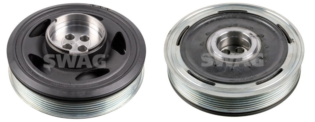 ZCP1130 Krank Kasnagi Bmw (F20, F21, F45, F46, F48) B37