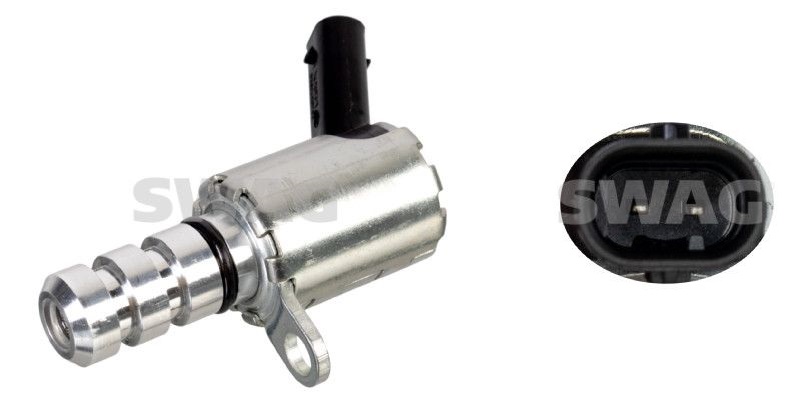 VAG-04E906455P Yag Basinc Valfi (Vw Golf 13-17 Passat 15- Polo 13-18 Audi A3 13-16 A4 10-16 A6 11-18 )(Kutusuz)