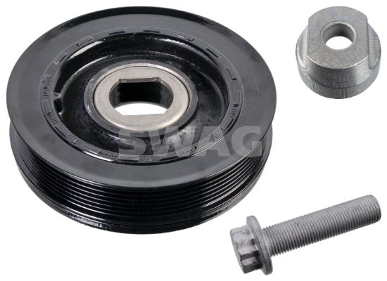 KEN-K224 Krank Kasnagi Cift Turbolu Talisman Trafic Iii 1.6 R9m  Mercedes Om626 / W205