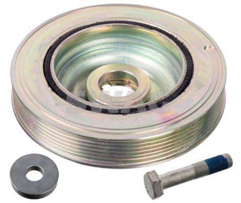 KENTPAR K227 Krank Kasnagi Peugeot 308-5008-Jumpy-Toyota Proace-Ds 4 2.0 Bluehdi  ####