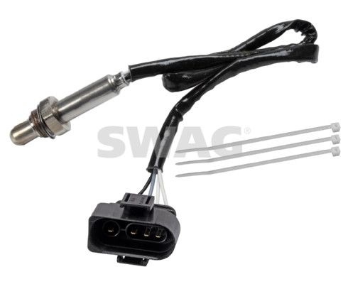 DEN-DOX0114 Oksijen Lambda Sensoru-(Hyundai  Elantra 96/00 / Mitsubishi   Carisma 1.6-1.8 / Nissan  Micra 1.0-1.4 / Toyota Avensis 1.6 / Corolla