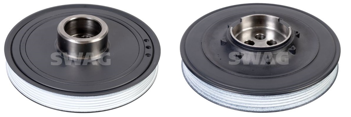 INA-544017120 Krank Kasnagi N47n - R55/R56/R57/R60/R61