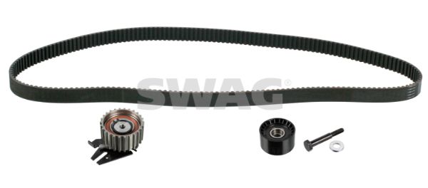 DAY KTB318 Triger Seti  Marea Jeep Renegade