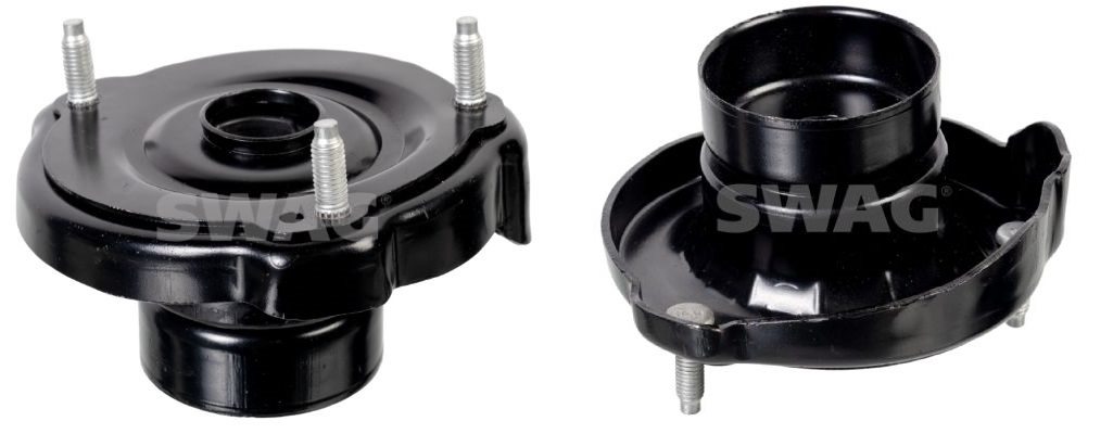 FEBI 177031 Amortisör Takozu Ön  211