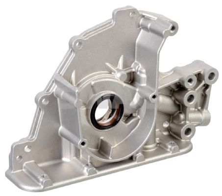 ZYP1056 Yag Pompasi Volkswagen Golf Vii 1.2 Tsi - 1.6i 16v 2012-/ Polo - Jetta Iv 1.2 Tsi 2009-/ Audi A3 1.2 Tfsi 2012-/ Seat Ibiza V - Leon - Toledo Iv 1.2 Tsi 2008-/ Skoda Fabia - Octavia 1.2 Tsi 2009-