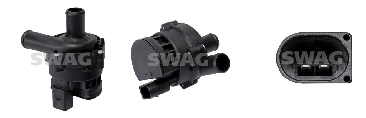 144B0JG70A Turbo Sogutma Pompasi