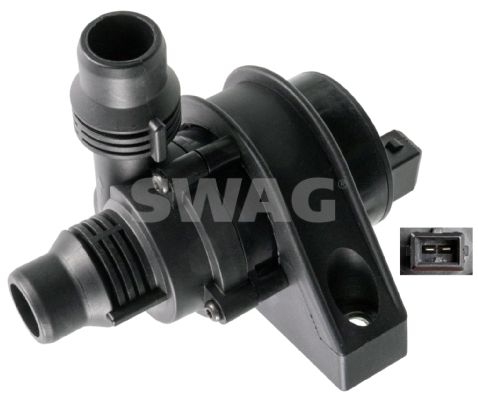 HLL-8TW 358 304-651 Ilave Su Pompasi M47-M52-M54-M57