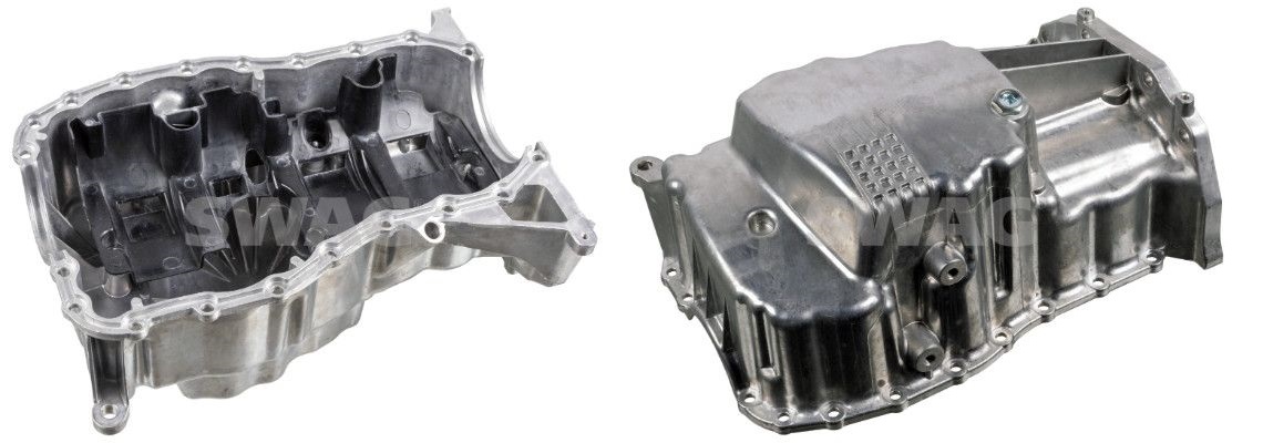 MGA-62200 Yag Karteri - (Renault   Kangoo   Clio   Megane 1.5 Dci (K9k) 1.4-1.6 16v (K4m) Nissan   Note   Micra 03-10)