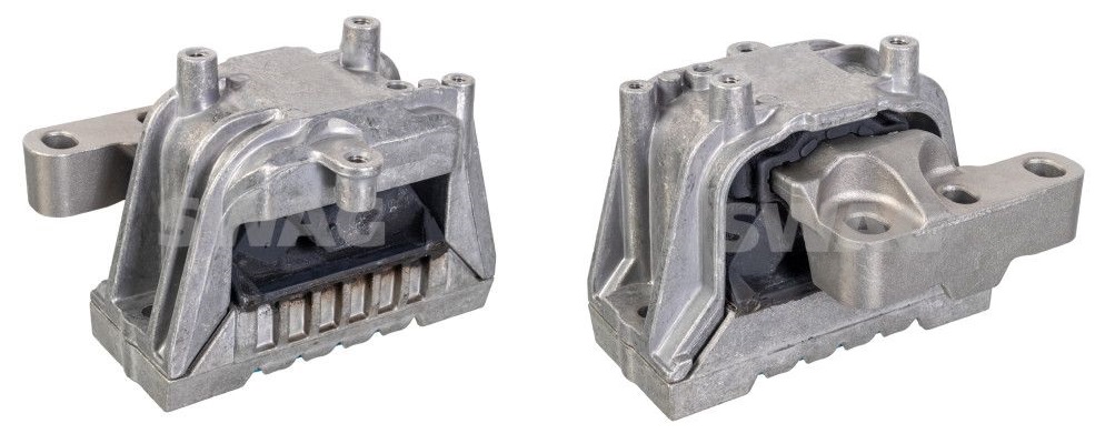 RG-EM-44105 Motor Takozu Passat / Cc / Jetta / Golf / A3 2.0 Tdi