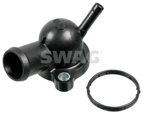 BSG 90-126-064 Su Flansi 115 903 Golf7-A3-Leon-Passat-Tiguan-Caddy