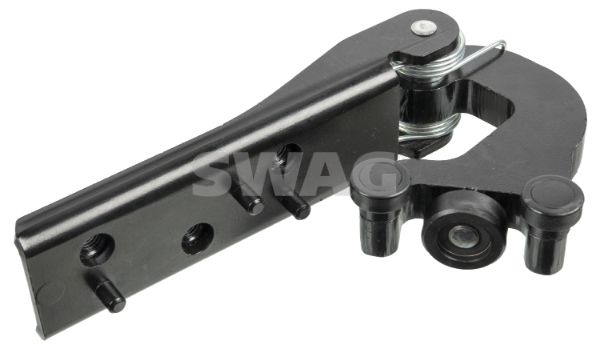 MOTORTEC RNT 0851 Sürgülü Kapi Alt Ray Bağlantisi Master Iii