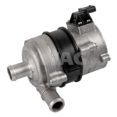 SNR-WPE006 Ek Su Pompasi ( Audi  A4 16-  A5 17-  A6 15 -)
