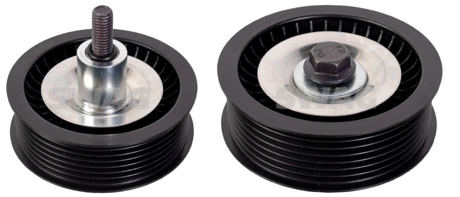 ABA-25857609 Alternator Gergi Rulmani[Plastik Rulman]Ford Transit V347 11>14 V363 14 2.2tdci 155ps A.Ceker Ranger 12/=> 2.2tdci [91.28529]