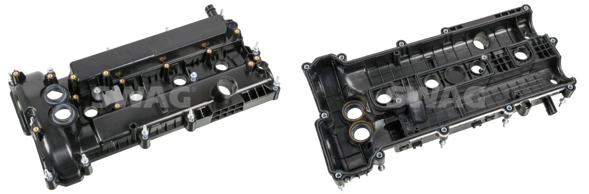 TPR-602427001 Kulbutor Kapagi Evogue 2.0i - Ford-Volvo