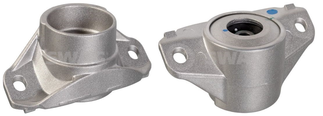 SCH 803 294 Amortisör Takozu Arka  A4-A5-A6-A7