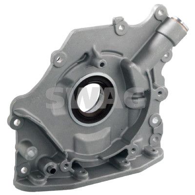 SUPSAN PL0005 Yag Pompasi 107 207 206 307 C1 C2 C3 Xsara Ii Dv4td 1.4hdi Ford Fiesta