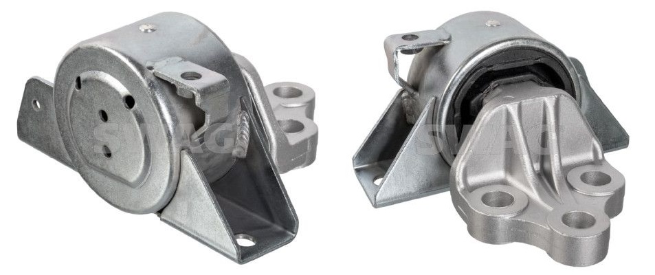 MGA-954620 Motor Takozu Sol Opel Corsa D 1.3 Cdti 6 Ileri
