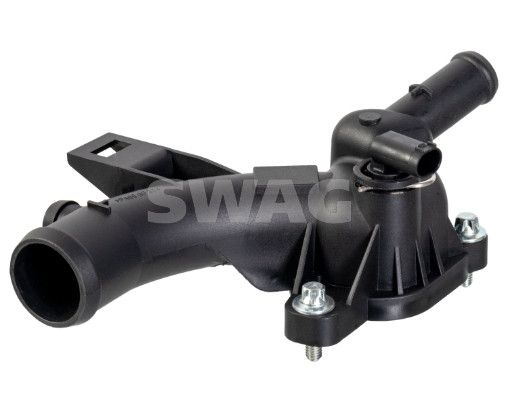 25192985 Termostat Gövdesi  Corsa D Corsa E Astra J Cruze Aveo T300 Meriva B Adam