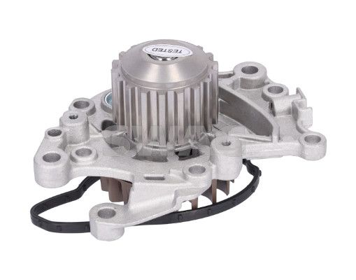 DAY-DP2140 Devirdaim Komple Ford  Focus/Kuga/Connect  1.5 Ecoblue Dizel 18- Citroen Berlingo/C-Elysee/C3 Aircross/Jumpy Minibüs 1.5 Bluehdi 100