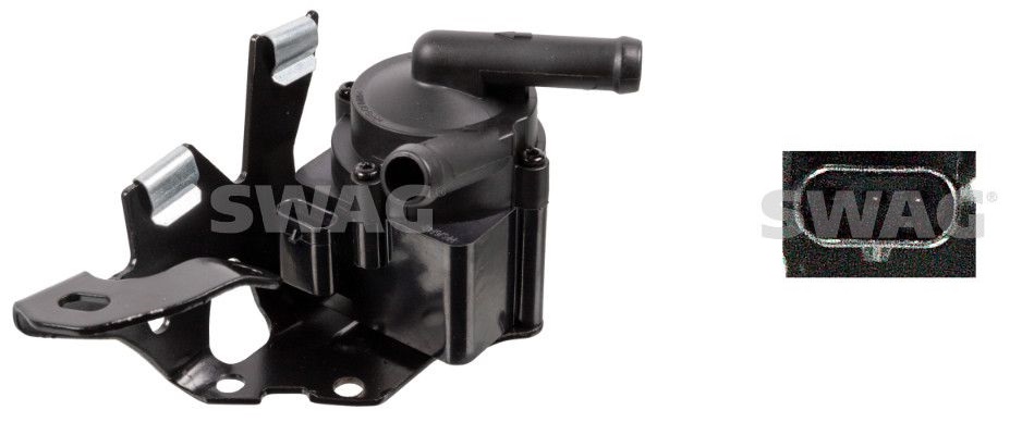 NIS-831064 Ilave Su Pompasi Bmw-Mini-Psa