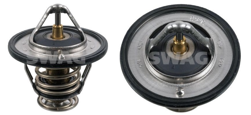 NRF 725176 Termostat  Ix35 Tucson Magentis Navara L300 Pajero