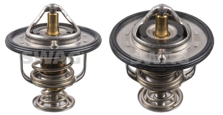 KLR-572540 Termostat (Hyundai  H100 Kamyonet 97/ / Starex 97/ / H100 Kamyonet 04/ 2.5tci / H1 2.5 Crdi  08/ /