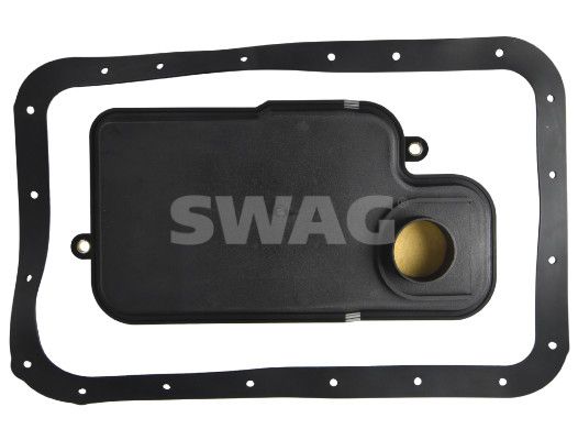 PUR-TEK051 Otomatik Sanziman Filtresi (Mitsubishi L200 2005-2015  - Pajero Ii-Iii-Iv