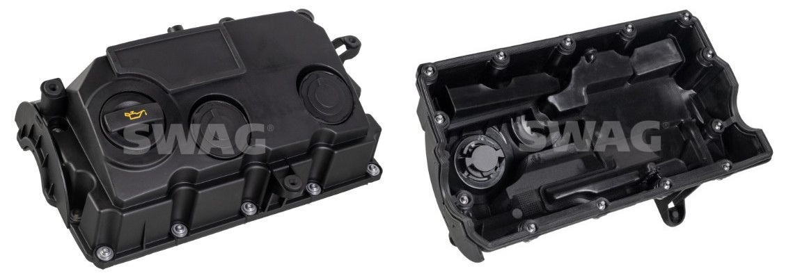 MGA-43024 Kulbutor  Kapagi (Vw Caddy / Golf / Passat / Polo / Audi A3 /Seat Leon / Skoda Octavia) Bls-Bmm-Bmp