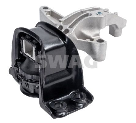 RG-EM-35120 Motor Takozu On Sag Yagli Nissan Qashqai (J11) 1.5 Dci 2014-
