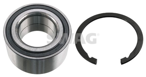 SKF-VKBA6956 Arka Aks Rulmani Set (Hyundai  Ix35 10-  Santafe 01-06  Tucsoni 04-10  Kia  Sportage 04-)