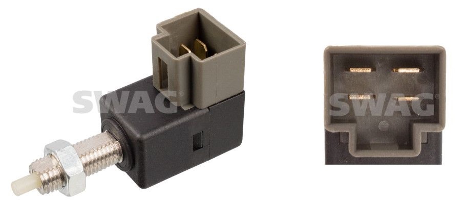 GM 94109863 Fren Müşürü Fron-B