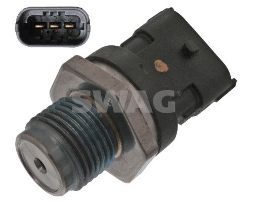 ZFPS1002 Yakit Basinc Sensoru Opel Astra H 1.3 Cdti 2005-2010 / Corsa D 1.3 Cdti 2006-2014 / Fiat Doblo 1.3 Mjt 2010- / Renault Master Iii 2.3 Dci 2012-