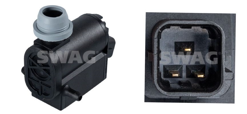 DODO WP623 Su Fiskiye Motoru 12 Pin Hyundai I10 2009 > Hyundai I20 2012 >Hyundai Getz 2013 >Hyundai Santafe 2003 >2009kia Rio 2011 >2017kia Sorento 2012 >2018kia Ceed 2012 >2018kia Sportage 2015 >2018