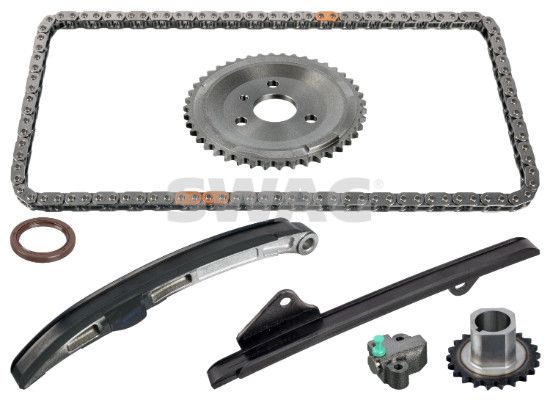 RNZ-81-34146-00 Kece Grank On-(38x50x6)-(Toyota  Corolla 1.6 Vvti 07/ / Corolla 1.6 19/ / Auris 07/ 1.6 Vvti/Avensis 09/ /Rav4 09/12 )